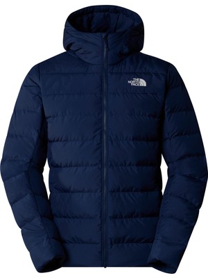 The North Face M Aconcagua 3 Hoodıe Navy
