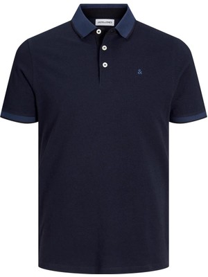 Jack & Jones Basic Polo Tisört