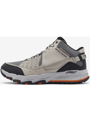 Skechers Arch Fit Escape Plan Erkek Bej Outdoor Bot 237549 Tpbk