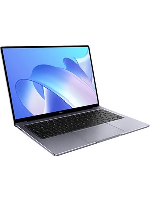 Huawei Matebook 14 Intel I5-1240P 16GB Ram 1 Tb SSD Dokunmatik Ekran 14" W11 Uzay Grisi Notebook