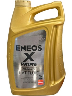 メンテナンス ENEOS X PRIME CVT ENEOS X PRIME CVT FLUID
