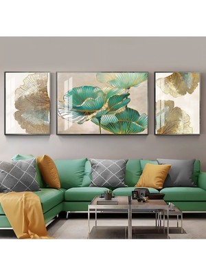 Harikabirev 3'lüCam Tablo