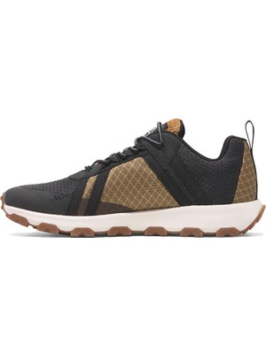 Timberland Winsor Trail Low Lace Up Wp Erkek Trekking Ayakkabısı TB0A6DH2EDM1 Renkli