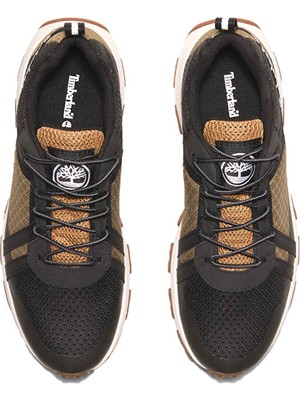 Timberland Winsor Trail Low Lace Up Wp Erkek Trekking Ayakkabısı TB0A6DH2EDM1 Renkli