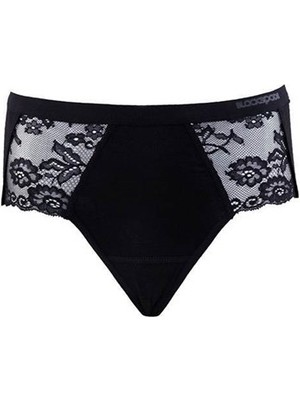 Rapha Kadın Slip Private Lace Midi 1311