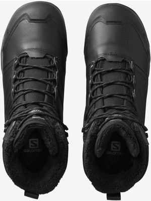 Salomon Toundra Pro Waterproof Erkek Outdoor Botu - Siyah