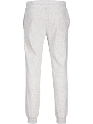 Jack & Jones Erkek Jpstgordon Pamuklu Eşofman Altı 12258477