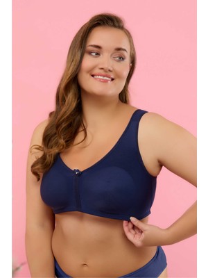 Yeni İnci Toparlayıcı Çift Kat Sütyen