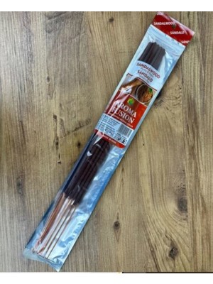 Om Bahçe ,balkon,açık Alan Tütsüsü Sandal Wood
