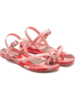 İpanema Fashıon Sand Çocuk Sandalet Pembe 28/35 BB0110