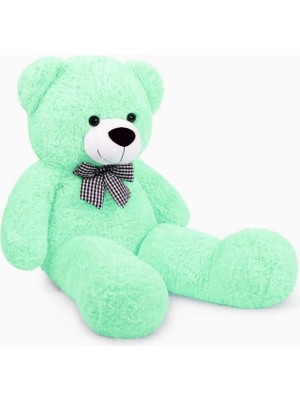 Sole 100 cm Peluş Ayı -Sevdiklerinize Özel Hediyelik Peluş Ayıcık,