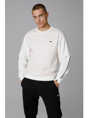 Ellesse Erkek Sweatshirt EM229-OF