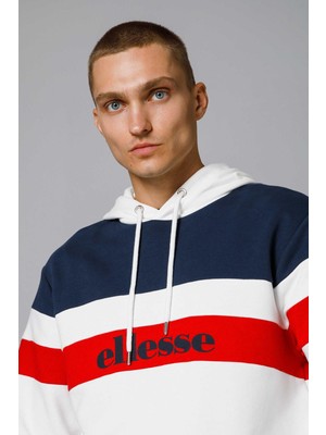 Ellesse Kapüşonlu Erkek Sweat EM272-OF