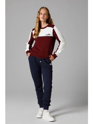 Ellesse Kadın Sweatshirt EF183-BRD