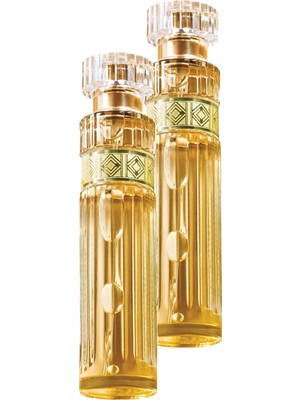Avon Premiere Lux Kadın Parfüm EDP İkili Set 50 ml