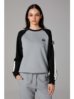 Ellesse Kadın Sweatshirt Ef197-Gı