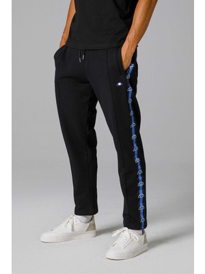 Ellesse Jogger Erkek Eşofman Altı EM207-BK