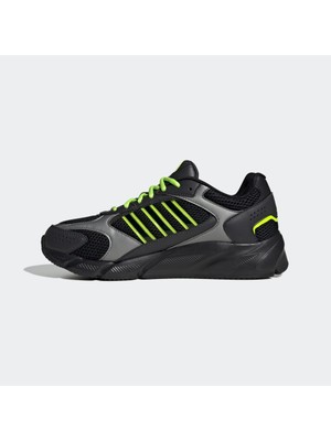 adidas Crazychaos 2000 Erkek Siyah Spor Ayakkabı - IH0458