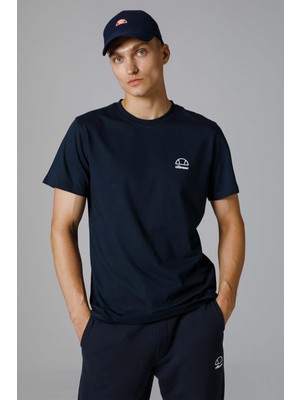 Ellesse Erkek Tişört EM254-NV