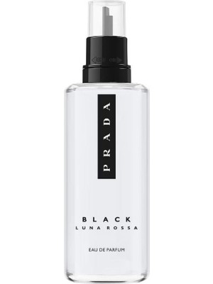 Prada Luna Rossa Black Edp 150 ml Refill Erkek Parfümü
