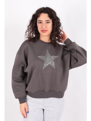 Busem W0010762 Kadın Sweatshirt