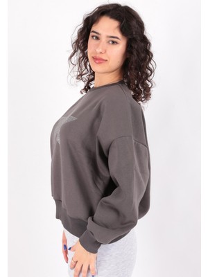 Busem W0010762 Kadın Sweatshirt