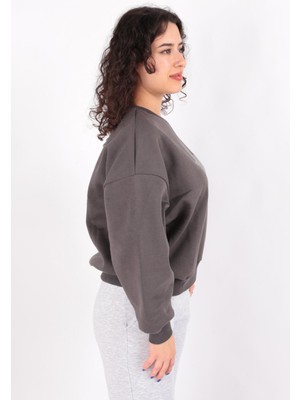 Busem W0010762 Kadın Sweatshirt