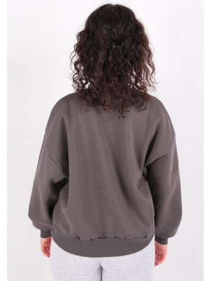 Busem W0010762 Kadın Sweatshirt