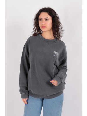 Busem W0010777 Kadın Sweatshirt