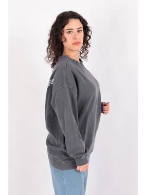 Busem W0010777 Kadın Sweatshirt