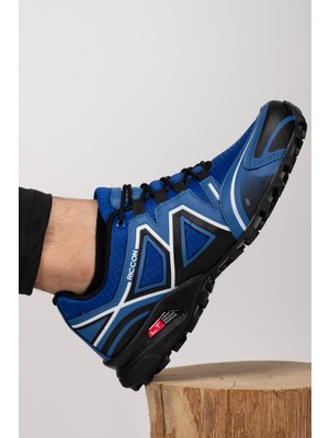 Riccon Elsdraes Erkek Trekking Ayakkabı 0012722