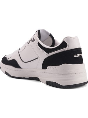 Lotto Vıborg 4pr Beyaz Erkek Sneaker