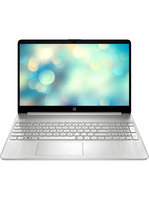 Hp Amd Ryzen 7 5700U 16GB Ram 512GB SSD Freedos 15.6" Full Hd 15S-EQ2000NT2 &cimete Çanta