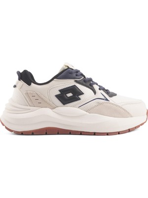 Lotto Phılıp 4pr Bej Erkek Sneaker
