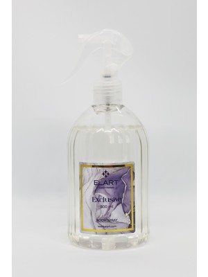 Elart oda Spreyi Exclusive 500 ml