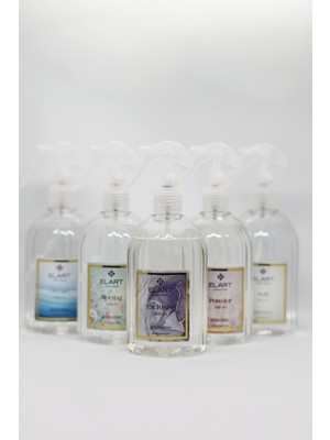 Elart oda Spreyi Exclusive 500 ml