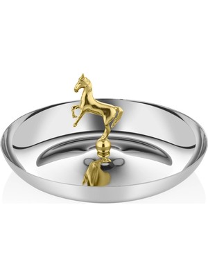 Narin - Sphera İkramlık At Figürlü