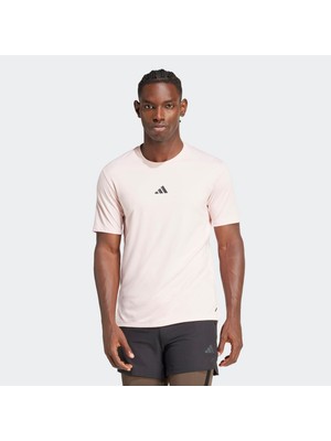 adidas Power Tee Erkek  T-Shirt IX9092