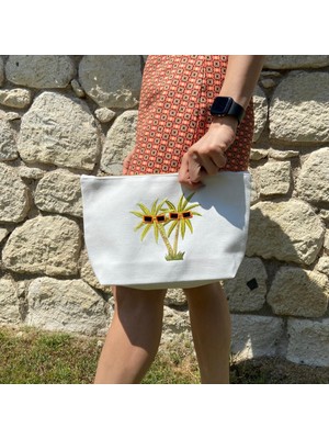 Lees İstanbul Clutch