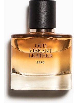 Zara Oud Vıbrant Leather Edp 60 ml  Indirimsehri