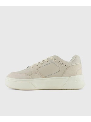 Champion Z80 Platform Sl Low Cut Shoe