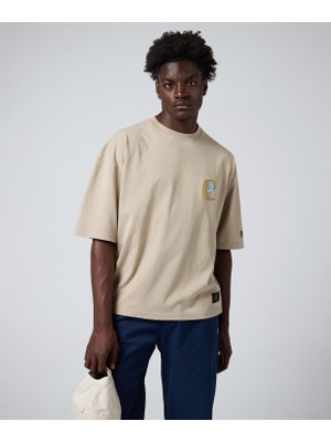 Champion Crewneck T-Shirt