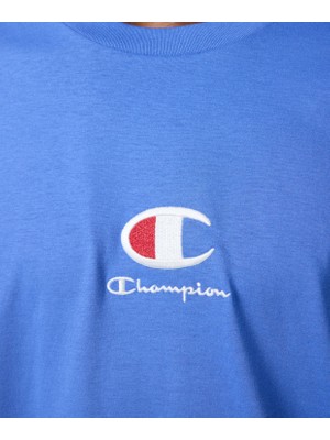 Champion Crewneck T-Shirt