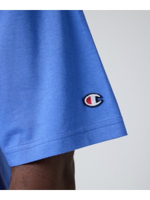 Champion Crewneck T-Shirt