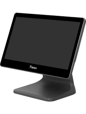 Tiwox TP-9500, Intel I5 5.nesil, 15.6 " Ekran,  8gb Ram, 128GB Ssd, Endüstriyel, Dokunmatik Pos Pc