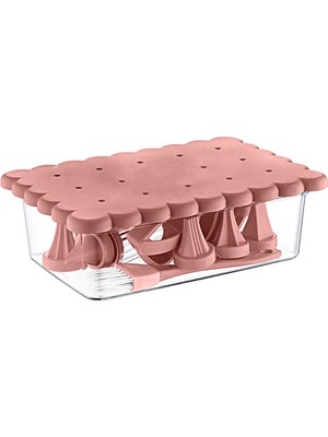 Royaleks Group Cookie Pasta Seti