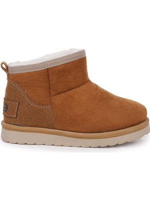 Kiko Kids Filip Kız Çocuk Bot Tarçın