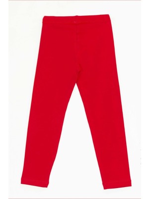 Dmb Kids Dmb Basic Kız Tay - Kırmızı