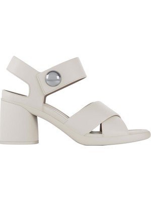 Ecco Sculpted Sandal Lx 55 Limestone