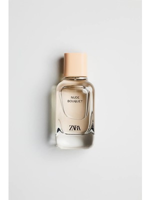 Zara Nude Bouquet Kadın Edp 100 ml Meyveli Koku ile Feminen ve Zarif Parfüm